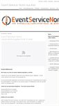 Mobile Screenshot of event-service-nord.de